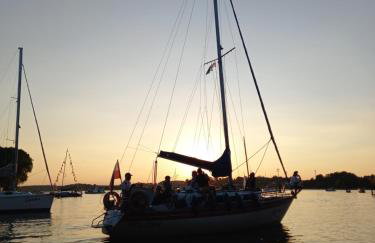 Domek letniskowy Ostróda Arizona - Foto 19