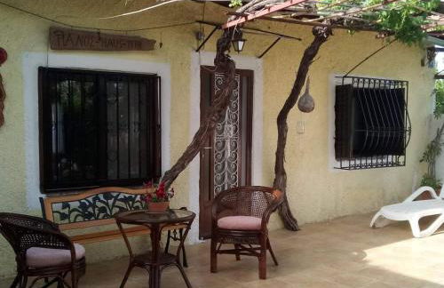 Panos and Chrisas House - Foto 6