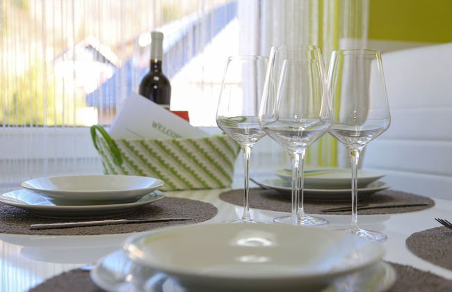 Apartments Green Paradise D&S - Foto 36