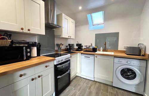 Smiddy Cottage - Foto 8