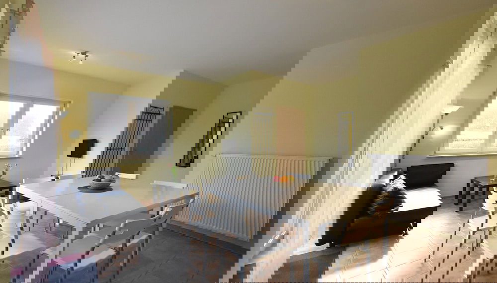 Gemutliches Appartement in Zierow mit Aussenkamin - Foto 1, Imagen principal