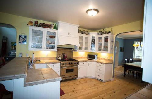 Yosemite Firehouse Inn - Foto 39