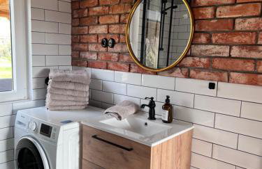 Domek pod Dębem - Foto 29