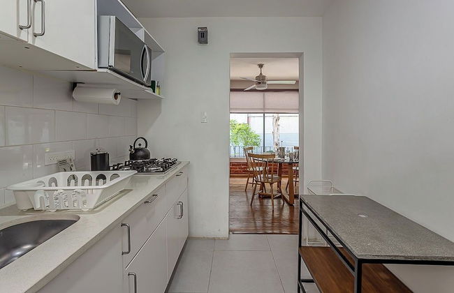 Amalli Refugio Urbano - Foto 43