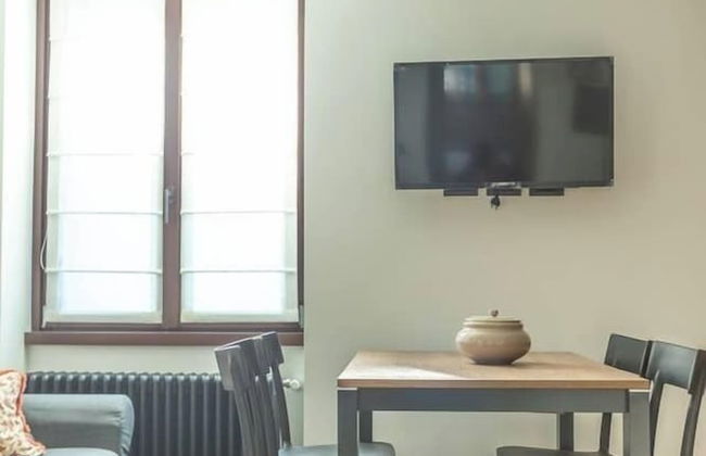 JOIVY Magnifique Maison à Courmayeur - Foto 19