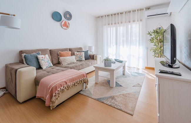 Apartment-2bedroom-1bathroom-petfriendly-garage - Foto 1