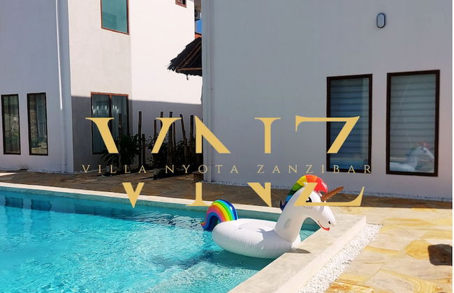 Villa Nyota Zanzibar - Photo 25