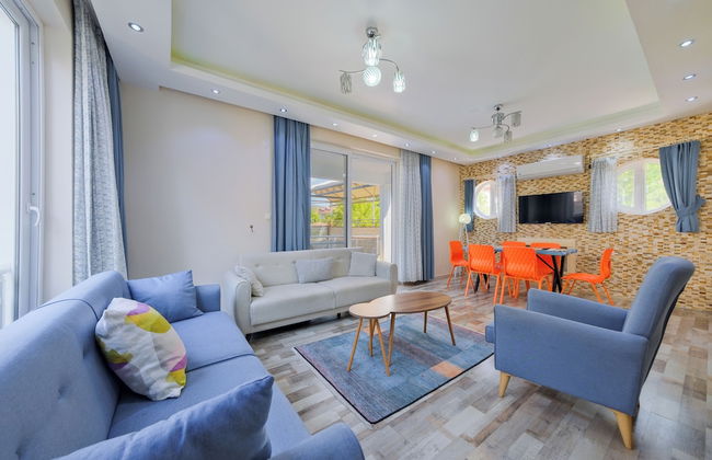 Villa Maya - Foto 10