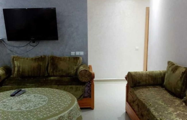 Résidence Perla Bouznika - Foto 12