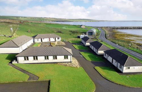 Rockworks Chalets No2 - Uk7041 - Photo 11