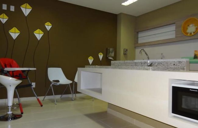 Veredas - Rio Quente Temporada - Foto 14