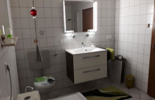 Ferienwohnung Monika Scholtz - Foto 4