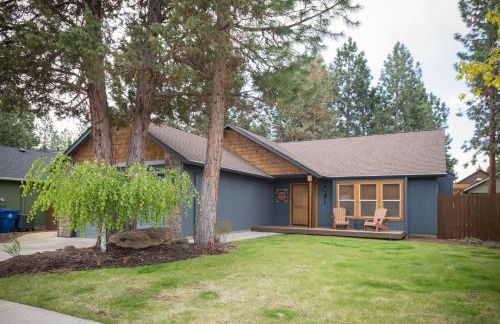 The Quails Nest in Bend - Foto 2