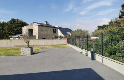 Appartement Océan - Grand Bleu - Foto 19