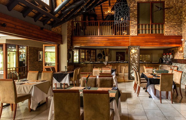 Kruger Park Lodge Unit No. 441 - Photo 29