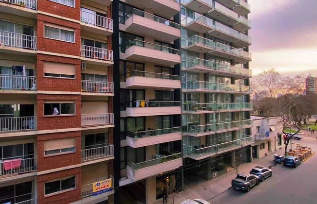 Departamento suites - Photo 14