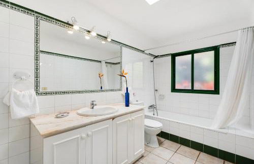 La Villa La Palma- 1 dormitorio A - Foto 12