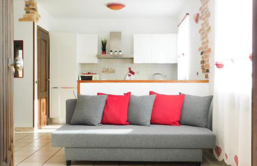 La perla rossa - Foto 36