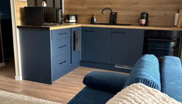 Douce parenthèse - T2 à 10 min du circuit 24h - Foto 2