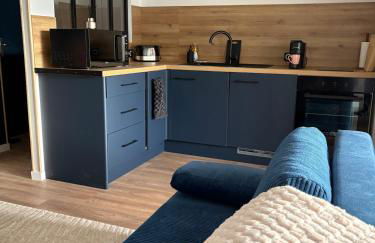 Douce parenthèse - T2 à 10 min du circuit 24h - Foto 2