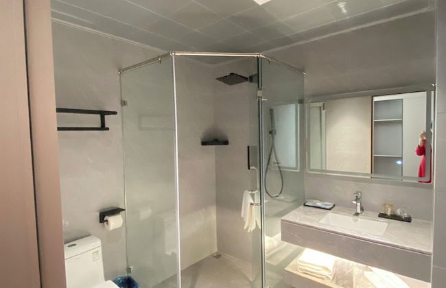 Sally Hotel - Photo 8