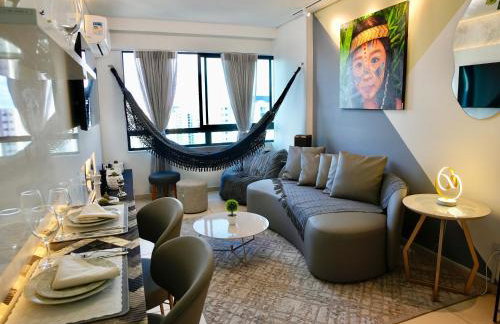 Apartamento de luxo em Candeias BEACH - Photo 5