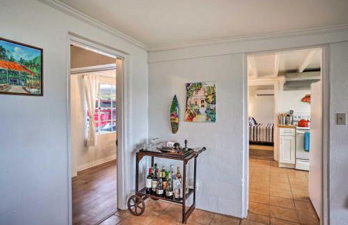 Waterfront Vacation Rental on Lake Mirror! - Foto 8