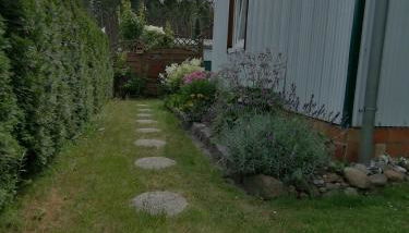 Bungalow am Ferchesarer See - Photo 4