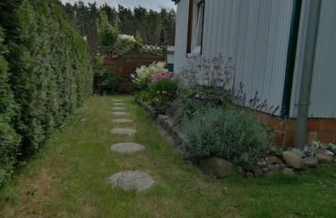 Bungalow am Ferchesarer See - Foto 4