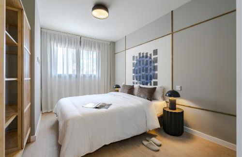 Puerto Alto Apartments by Olala Homes - Foto 15