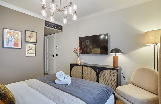 Superb new Flat Notre Dame de Paris - Foto 5