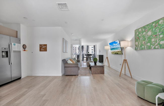 Lofts of Aventura - Foto 52