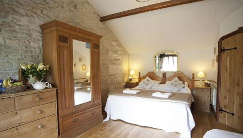 Beeches Farmhouse Country Cottages & Rooms - Foto 4