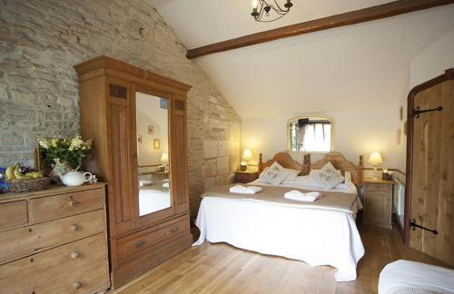 Beeches Farmhouse Country Cottages & Rooms - Foto 4