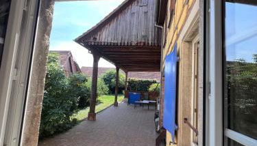 l'ancienne ferme - Photo 5