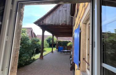 l'ancienne ferme - Foto 5