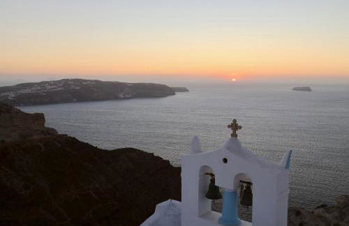 Angels Villa Santorini - Foto 45