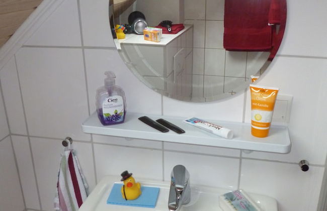 Ferienwohnungen Uni-Koblenz - Photo 35