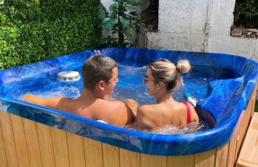 LA CHOZA VILLA VACACIONAL - Foto 4