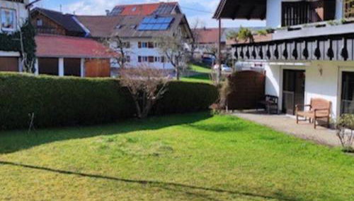 Apartment Gemütliche Ferienwohnung im Oberallgäu by Interhome - Foto 1