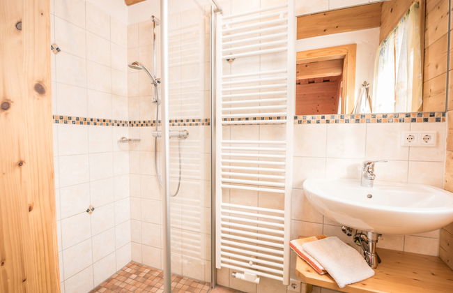 Fredis Hütte - Foto 31