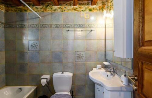 Floral Villa with marvelous view to Mykonos town - Photo 28