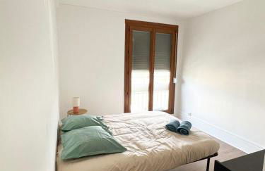 Appartement cozy et spacieux - Foto 9