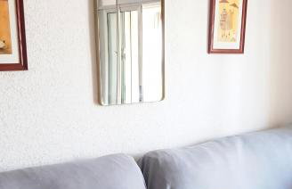 Spacious apartment in Tavernes de la Valldigna with sea view - Foto 7