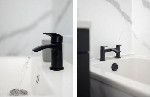 2BR Sleeps 6 with Parking Near Linlithgow Palace - Photo 4