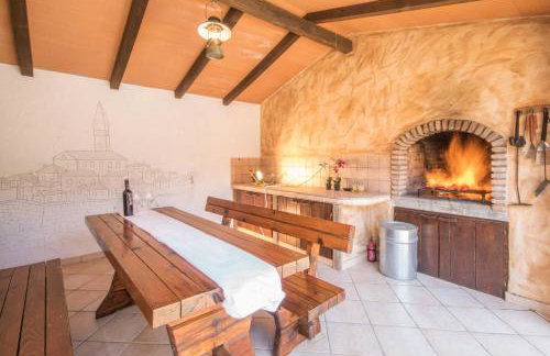 Villa Brigita, a beautiful villa close to the beach - Foto 7