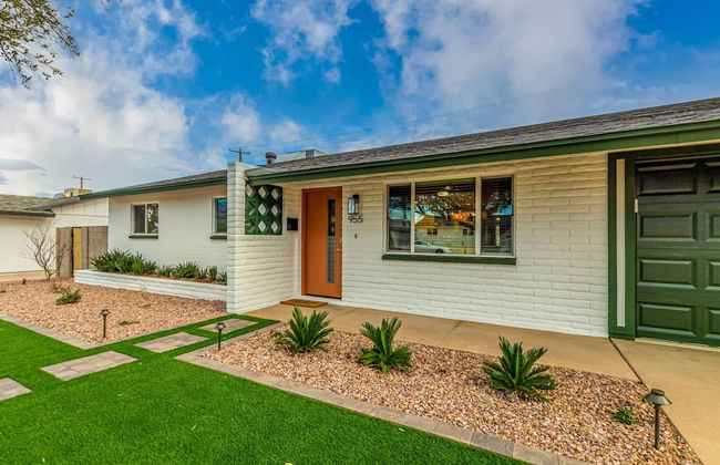 Marigold Tempe - Foto 33