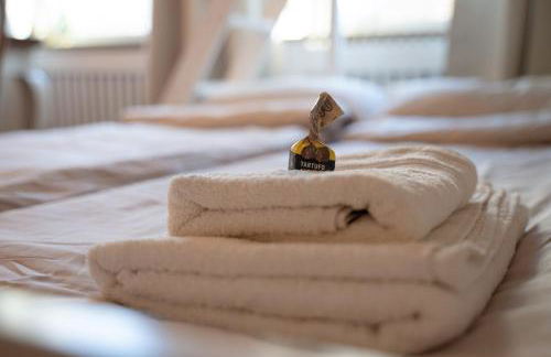 Retro City Apartment mitten in der Altstadt - Foto 17