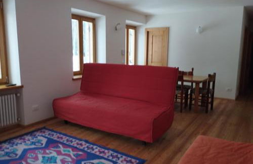 Bellamonte Villa Larici primo piano - Foto 9