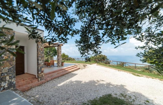 Agriturismo Villa Serra d'Elci - Foto 17